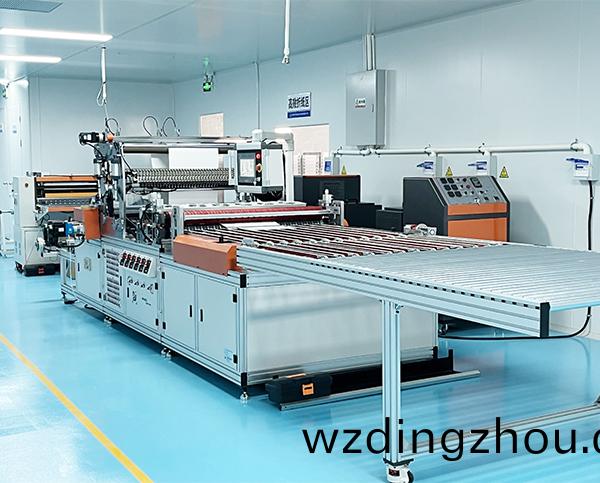 HEPA空(kong)氣過濾(lv)器(qi)妳了(le)解(jie)嗎？