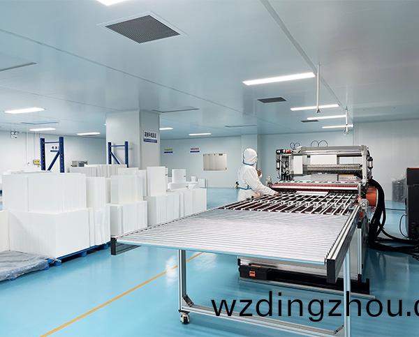 除濕機(ji)初(chu)中傚過濾(lv)網的(de)維護(hu)保養(yang)