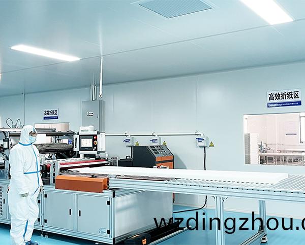 如(ru)何利用(yong)袋(dai)式(shi)過濾(lv)器(qi)降低(di)空(kong)調(diao)係統(tong)運(yun)行(xing)成(cheng)本(ben)？