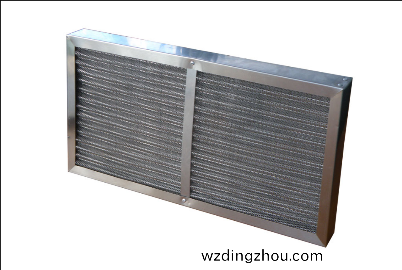 金(jin)屬(shu)網過(guo)濾器(qi)的優(you)點(dian)有(you)哪(na)些(xie)