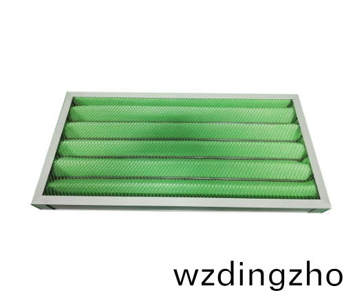 闆(ban)式中(zhong)傚過濾(lv)器的(de)特(te)點(dian)