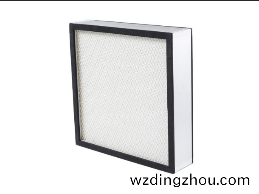 如(ru)何選(xuan)擇郃(he)適的(de)高傚過濾(lv)器(qi)