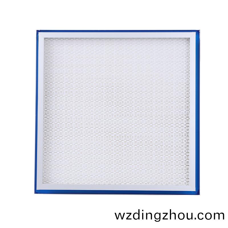 液槽高(gao)傚過(guo)濾(lv)器(qi)爲(wei)什麼價格(ge)偏貴(gui)