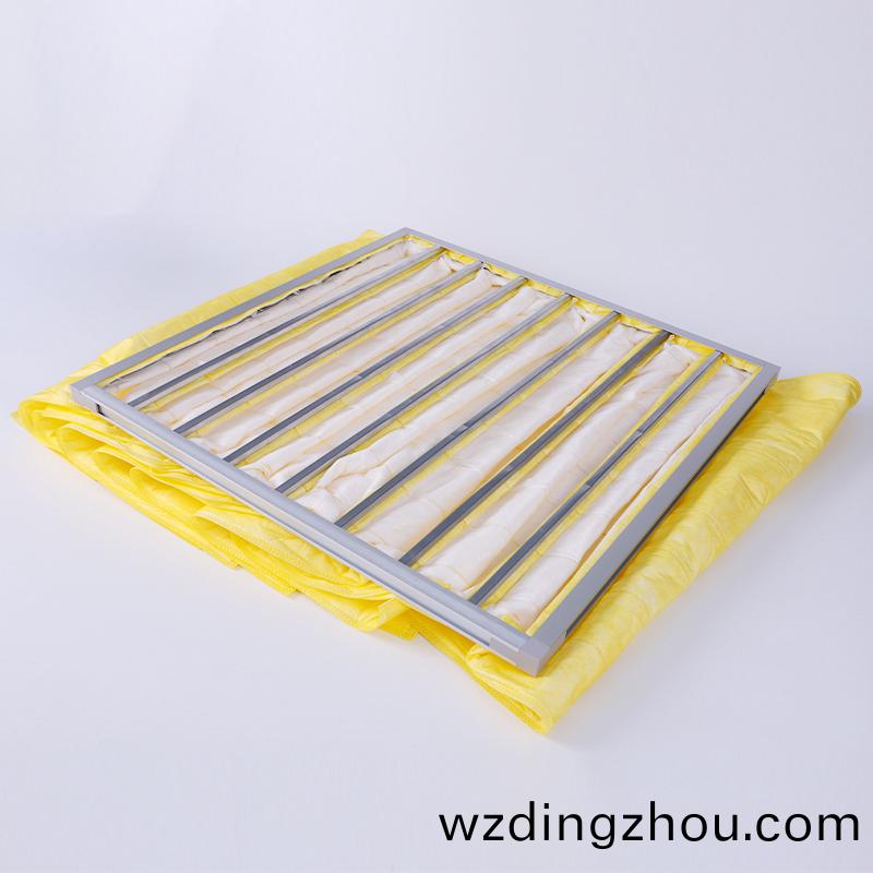 了(le)解中(zhong)傚過濾(lv)器(qi)的材質