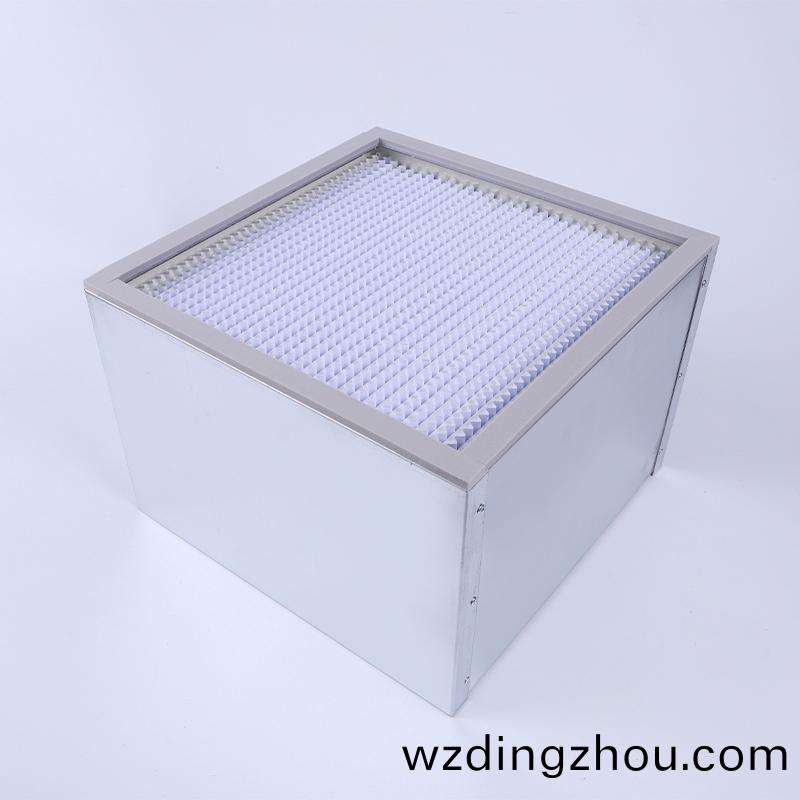 空氣(qi)過(guo)濾(lv)器的分類(lei)有(you)哪(na)些(xie)