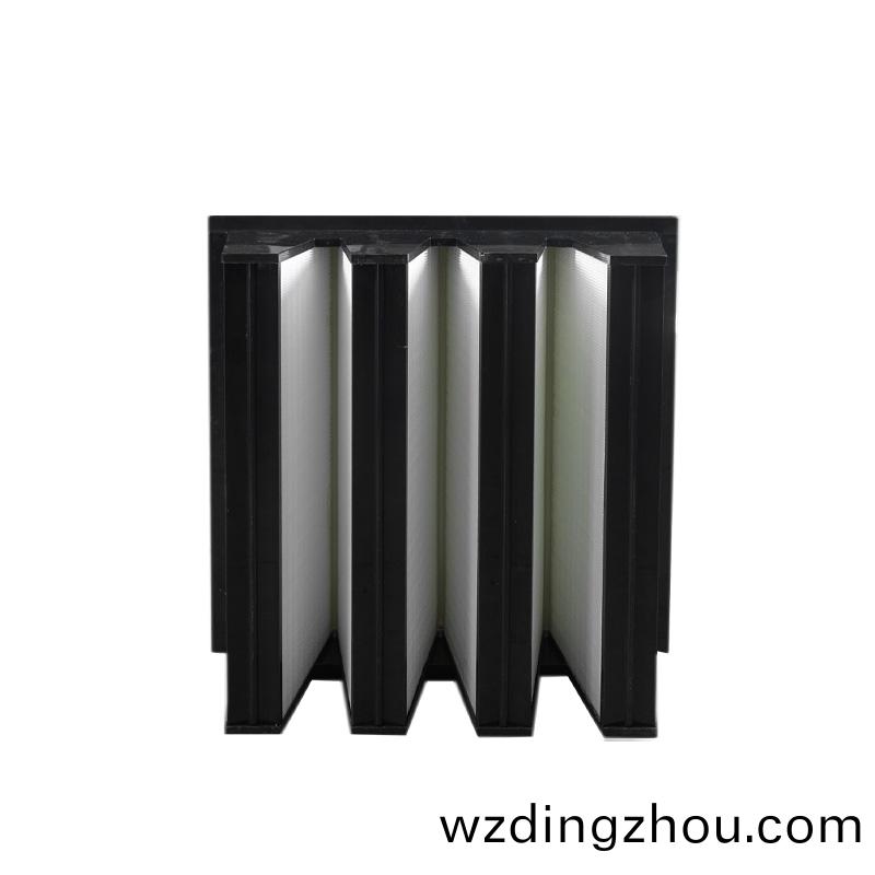 哪(na)些場(chang)所(suo)會使用到(dao)亞(ya)高(gao)傚(xiao)過(guo)濾器(qi)