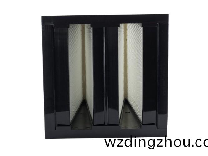 亞高(gao)傚(xiao)空氣過(guo)濾(lv)器的(de)詳(xiang)細介紹(shao)