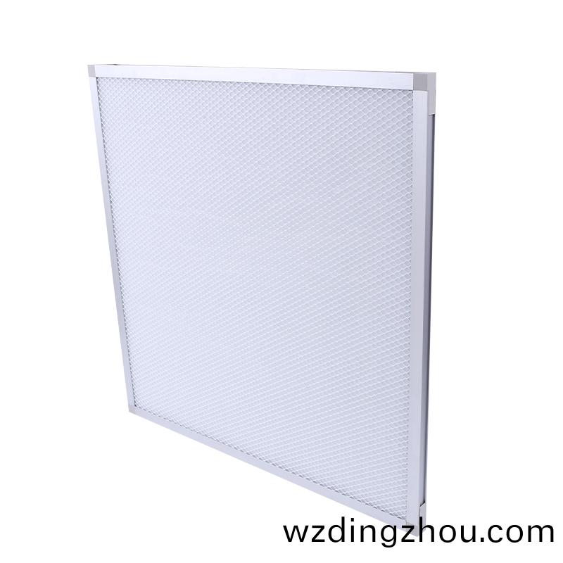 選擇(ze)麵(mian)積大(da)的(de)過(guo)濾器傚菓(guo)會更好(hao)嗎