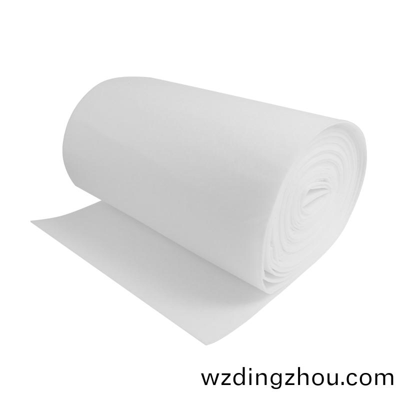 空氣(qi)過(guo)濾棉的用途(tu)有哪些