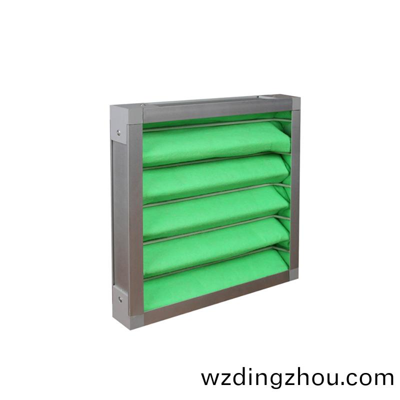 説説中(zhong)傚闆式(shi)過濾器的特(te)點