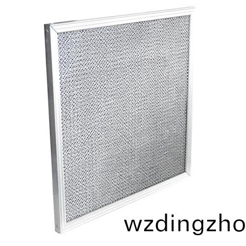 金(jin)屬網過濾器(qi)的(de)材質妳(ni)了解(jie)多少