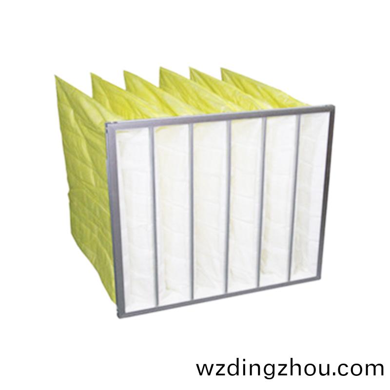 中(zhong)傚(xiao)過(guo)濾器(qi)的(de)特(te)性妳了解多(duo)少