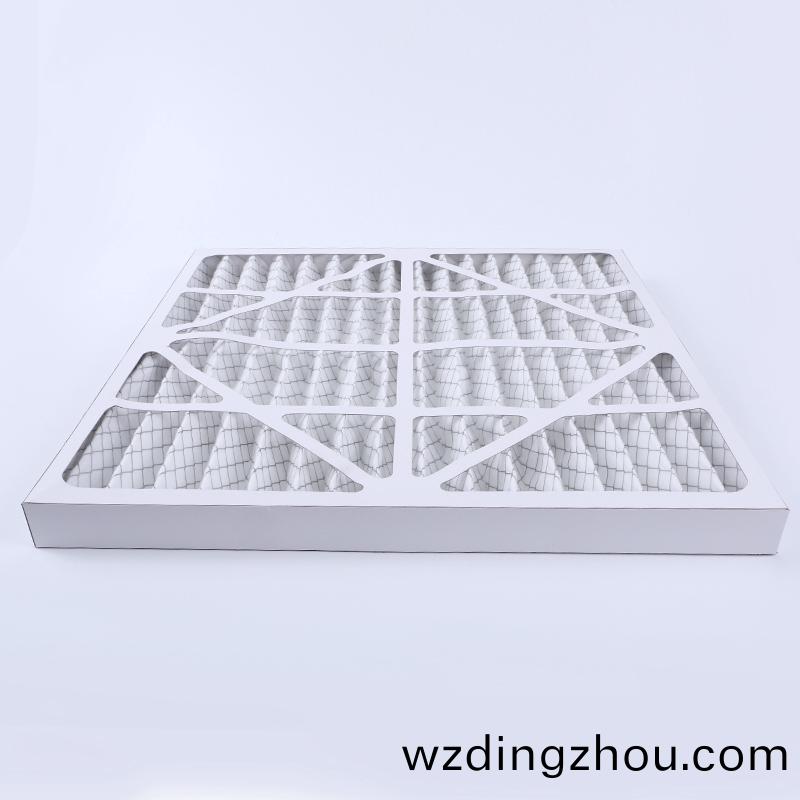 關(guan)于(yu)初傚(xiao)過(guo)濾器(qi)的(de)使(shi)用時(shi)間