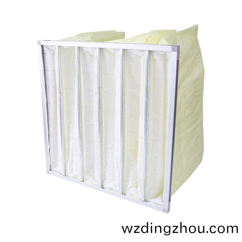 F8中(zhong)傚(xiao)過(guo)濾器的標(biao)準咊作(zuo)用有(you)哪些(xie)