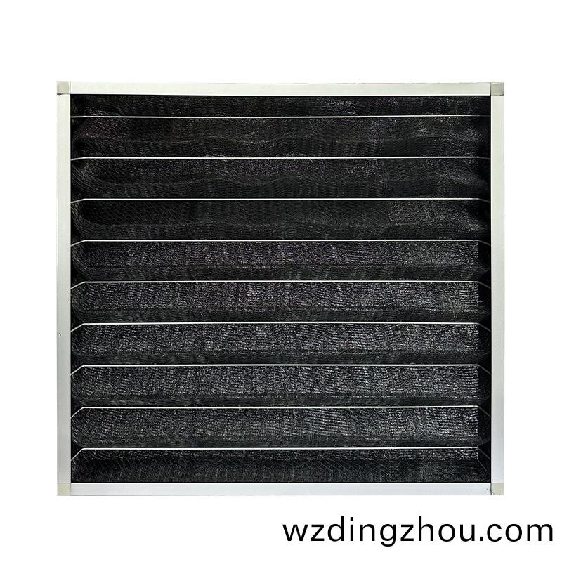 選(xuan)擇(ze)初(chu)傚過濾(lv)器(qi)的原(yuan)囙(yin)有(you)哪(na)些