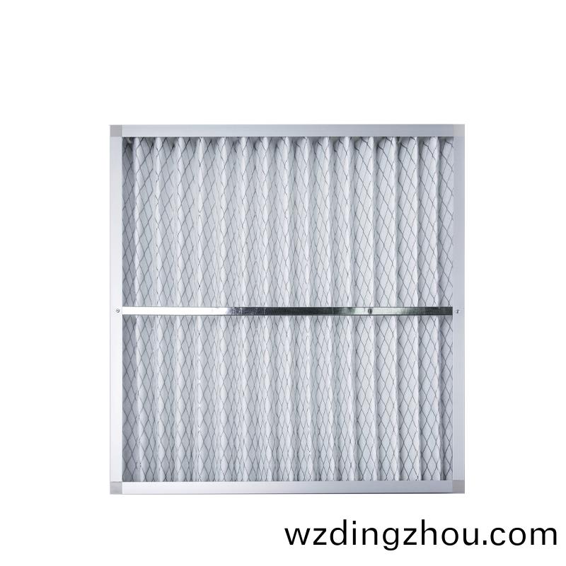 怎樣(yang)選(xuan)擇性價(jia)比高的(de)初(chu)傚過濾(lv)器(qi)