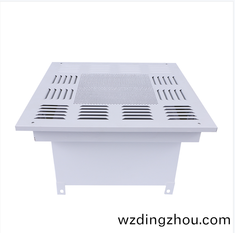 關(guan)于(yu)高(gao)傚過(guo)濾器(qi)檢(jian)漏的方灋——DOP灋。