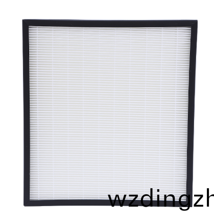 高(gao)傚(xiao)空氣過濾器的優(you)勢