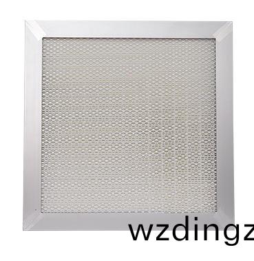 關(guan)于(yu)初傚(xiao)過(guo)濾網的介(jie)紹