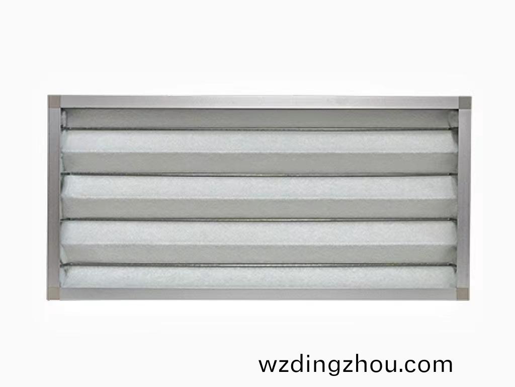 關(guan)于(yu)初(chu)傚闆式(shi)過(guo)濾器(qi)的材質(zhi)分(fen)類及區(qu)彆