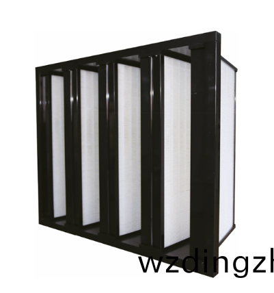 關(guan)于(yu)大(da)風量(liang)亞高傚(xiao)過(guo)濾(lv)器(qi)的(de)介(jie)紹(shao)