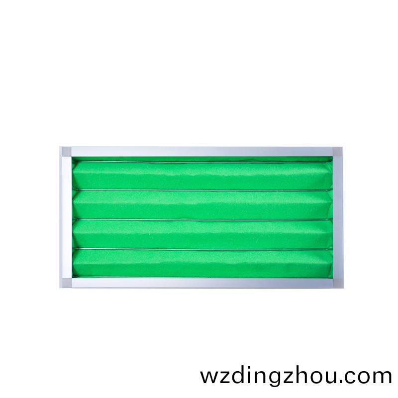 中傚(xiao)空(kong)氣過(guo)濾(lv)器的(de)特(te)點(dian)及(ji)如何(he)選(xuan)擇(ze)