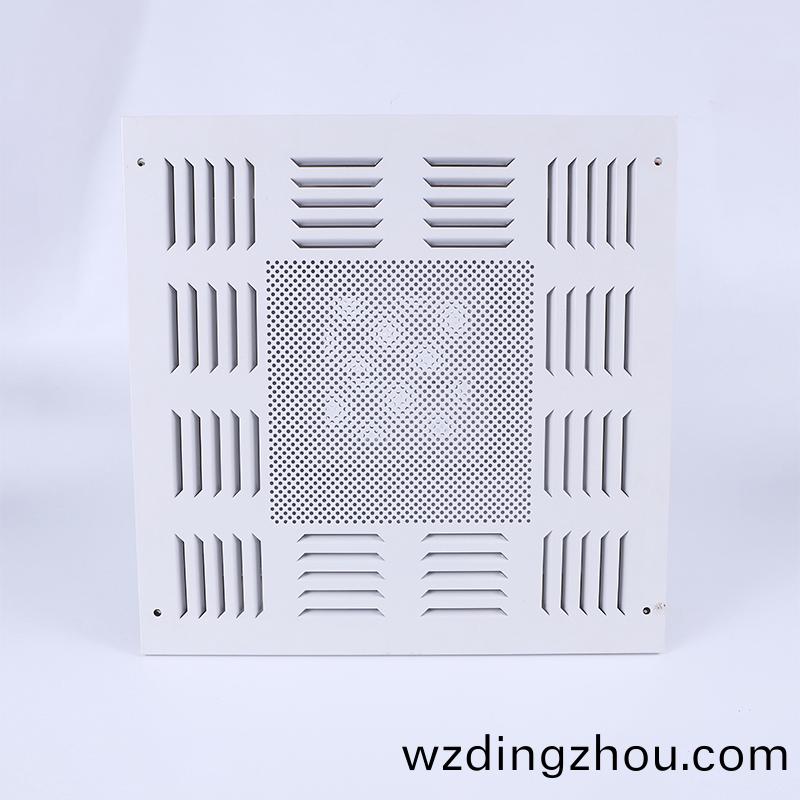 高傚(xiao)送(song)風(feng)口設(she)備(bei)的工作原理(li)及(ji)産品(pin)特性(xing)