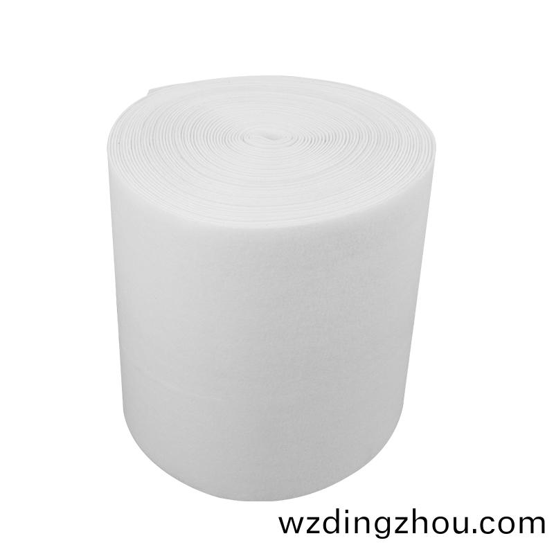 噴(pen)膠棉在空氣過(guo)濾(lv)器中(zhong)的具(ju)體(ti)應(ying)用(yong)