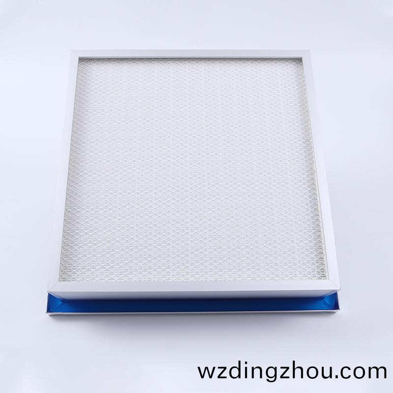 側(ce)液(ye)槽空氣過濾(lv)器(qi)與(yu)頂液槽空(kong)氣過(guo)濾器(qi)的區彆