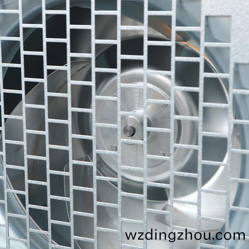 FFU空氣(qi)過濾(lv)單(dan)元(yuan)