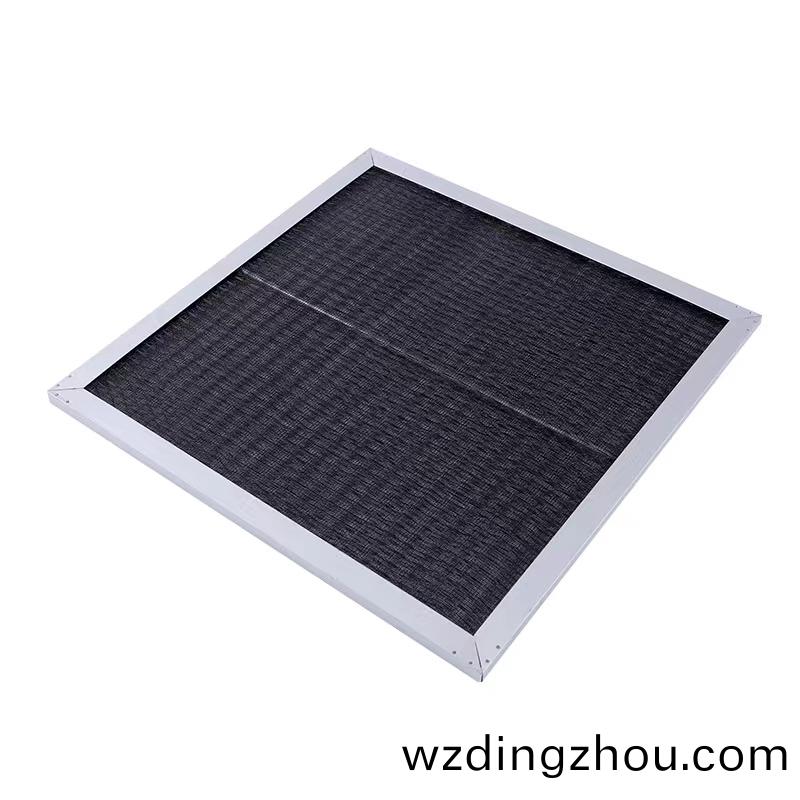 電子廠(chang)過濾器主要(yao)有(you)以(yi)下(xia)幾(ji)類(lei)及(ji)應用場(chang)景